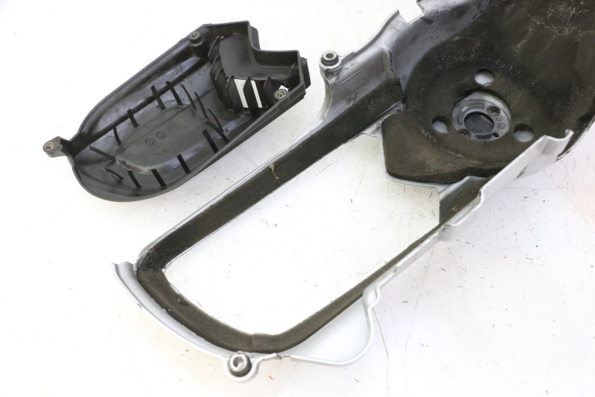 photo de TAMPA DE TRANSMISSÃO PIAGGIO MP3 LT 300 (2010 - 2016) - Detalhe da peça