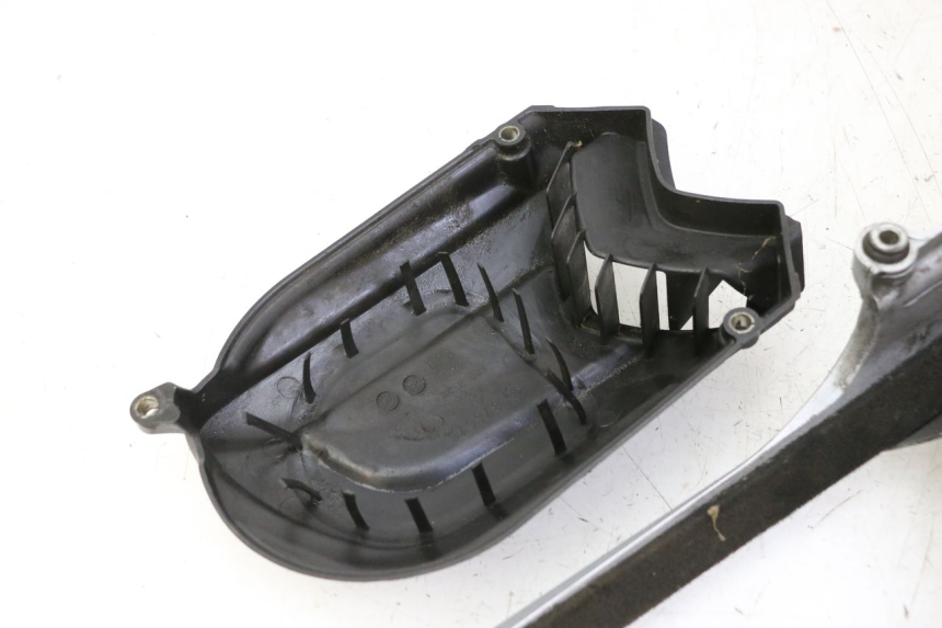 photo de TAMPA DE TRANSMISSÃO PIAGGIO MP3 LT 300 (2010 - 2016) - Ampliação técnica