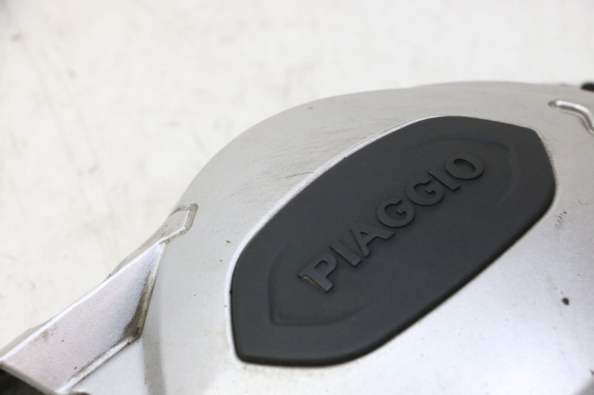 photo de TAMPA DE TRANSMISSÃO PIAGGIO MP3 LT 300 (2010 - 2016) - Pontos de fixação