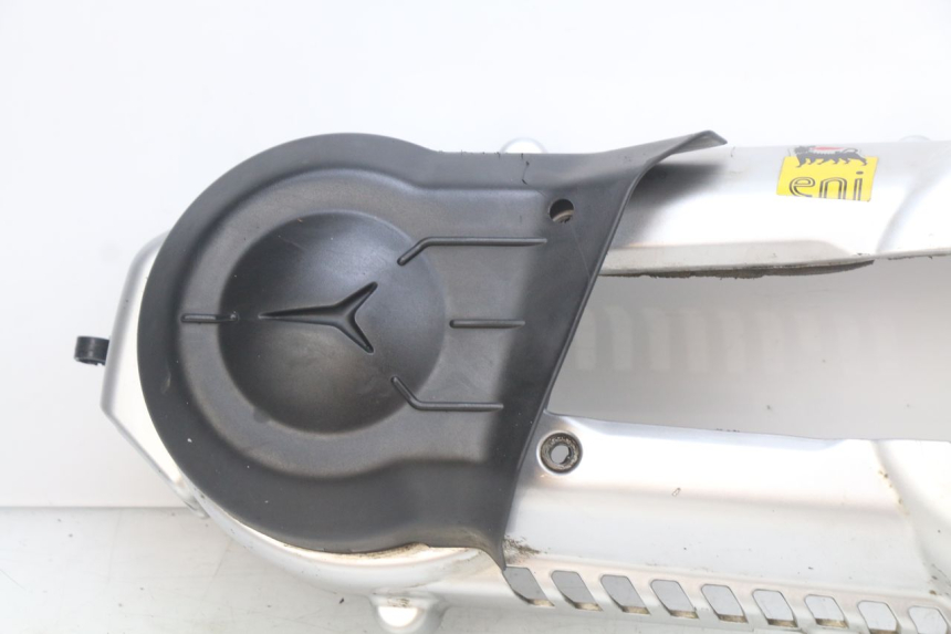 photo de TAMPA DE TRANSMISSÃO PIAGGIO MP3 500 (2014 - 2017) - Estado da superfície