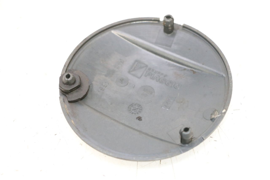 photo de TAMPA DE TRANSMISSÃO PIAGGIO MP3 RL 250 (2006 - 2010) - Detalhe da peça