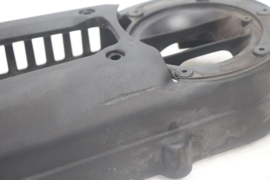 photo de TAMPA DE TRANSMISSÃO PIAGGIO MP3 500 (2016 - 2018) - Pontos de fixação