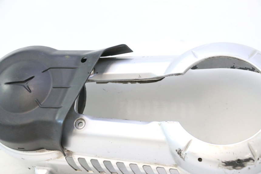 photo de TAMPA DE TRANSMISSÃO PIAGGIO MP3 500 (2011 - 2015) - Detalhes característicos