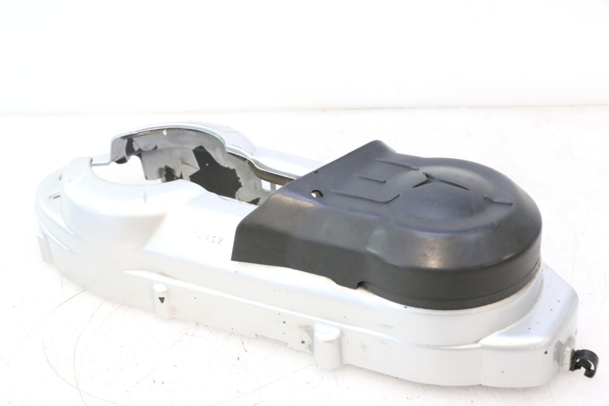 photo de TAMPA DE TRANSMISSÃO PIAGGIO MP3 500 (2011 - 2015) - Estado da superfície