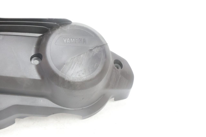 photo de TAMPA DE TRANSMISSÃO YAMAHA N-MAX NMAX 125 (2021 - 2024) - Zoom do estado de desgaste