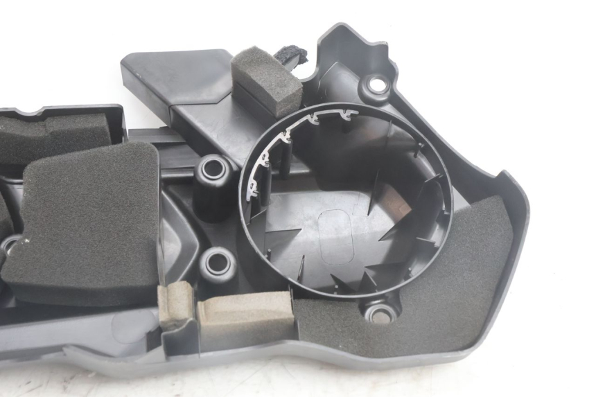 photo de TAMPA DE TRANSMISSÃO YAMAHA N-MAX NMAX 125 (2021 - 2024) - Peça verificada