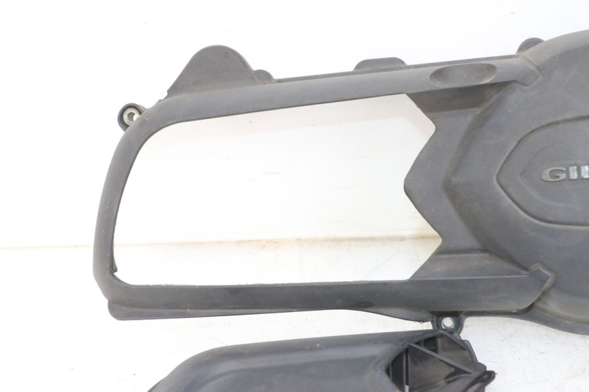 photo de TAMPA DE TRANSMISSÃO GILERA NEXUS 125 (2009 - 2013) - Pontos de fixação