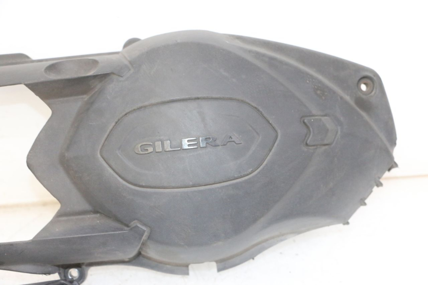 photo de TAMPA DE TRANSMISSÃO GILERA NEXUS 125 (2009 - 2013) - Estado da superfície