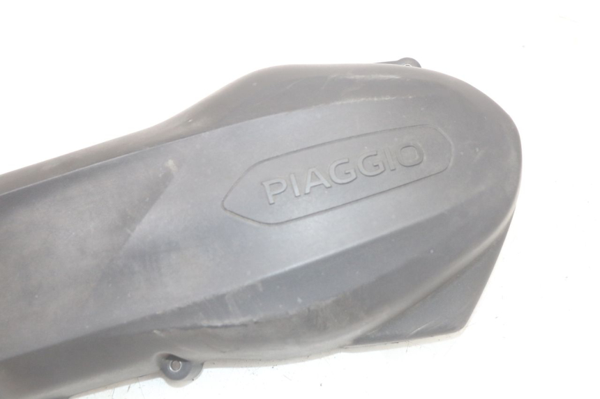 photo de TAMPA DE TRANSMISSÃO PIAGGIO LIBERTY IGET 4T 50 (2021 - 2025) - Zoom do estado de desgaste