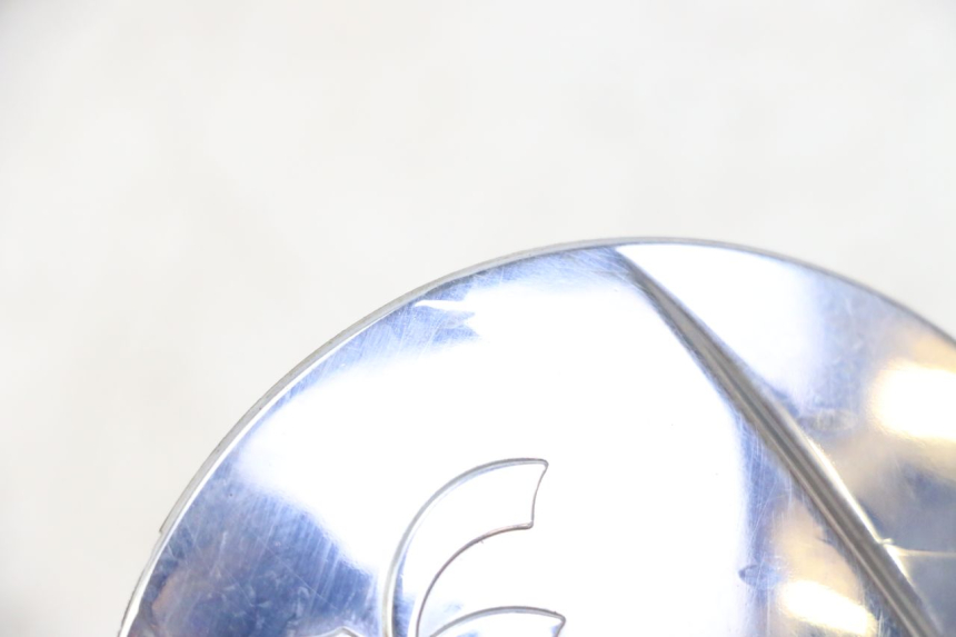 photo de TAMPA DE TRANSMISSÃO PIAGGIO VESPA GRANTURISMO 200 (2004 - 2005) - Detalhe da peça
