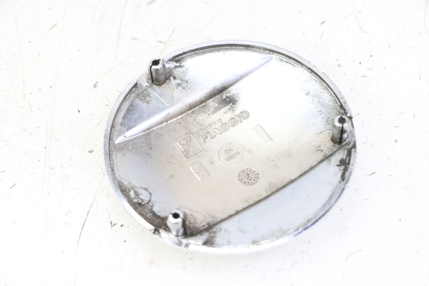 photo de TAMPA DE TRANSMISSÃO PIAGGIO VESPA LX 150 (2005 - 2013) - Detalhe da peça