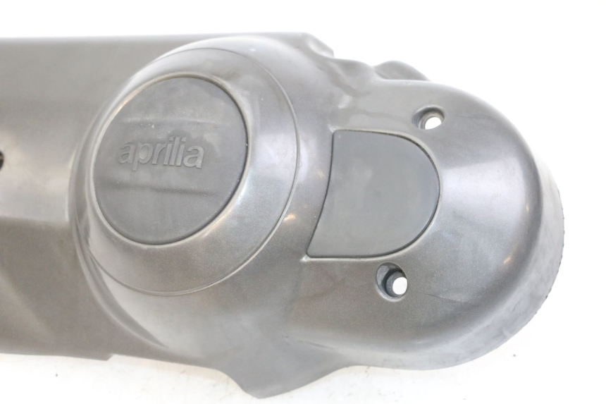 photo de TAMPA DE TRANSMISSÃO APRILIA SCARABEO GT TOURING 125 (1999 - 2005) - Pontos de fixação