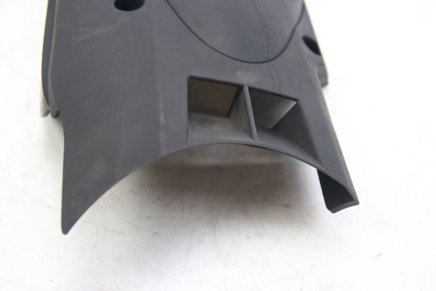 photo de TAMPA DE TRANSMISSÃO SUZUKI SIXTEEN 125 (2008 - 2010) - Detalhes característicos