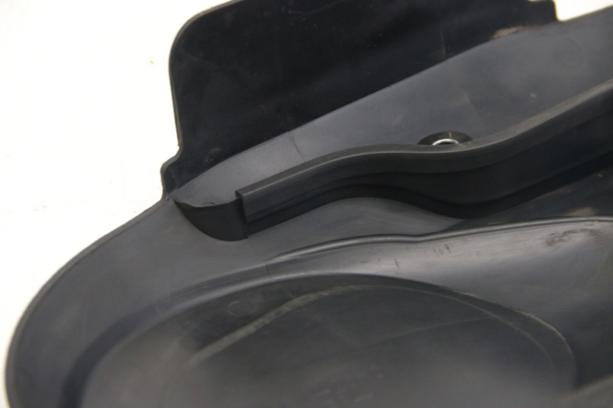 photo de TAMPA DE TRANSMISSÃO SUZUKI SIXTEEN 125 (2008 - 2010) - Pontos de fixação