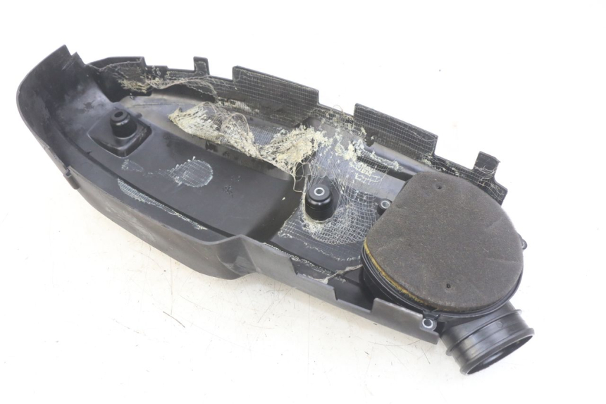 photo de TAMPA DE TRANSMISSÃO MBK SKYCRUISER 125 (2010 - 2013) - Detalhe da peça