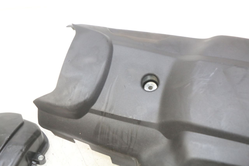 photo de TAMPA DE TRANSMISSÃO MBK SKYCRUISER 125 (2010 - 2013) - Ampliação técnica
