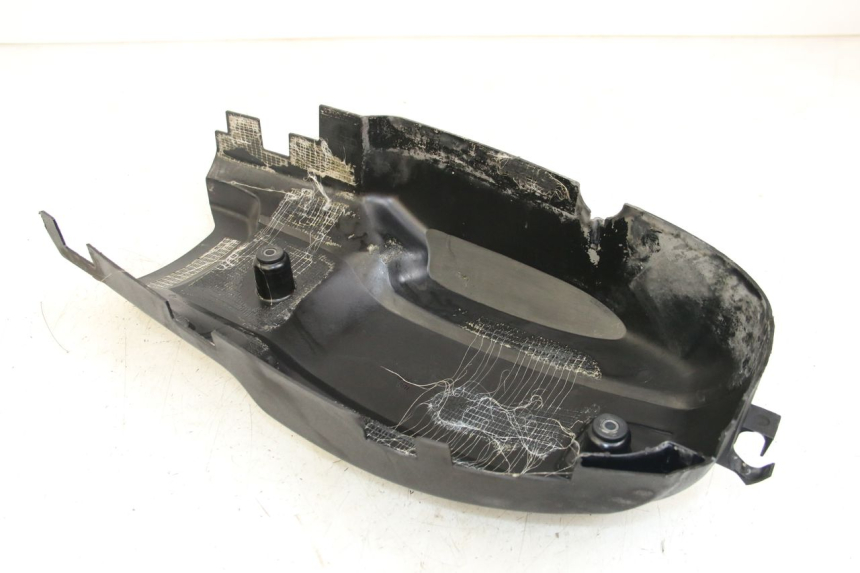photo de TAMPA DE TRANSMISSÃO MBK SKYCRUISER 125 (2006 - 2009) - Detalhe da peça