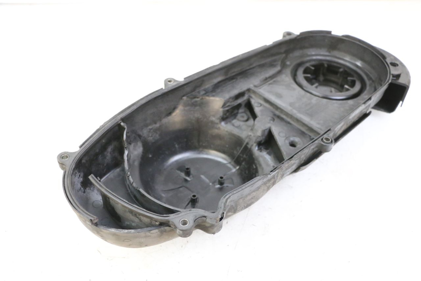 photo de TAMPA DE TRANSMISSÃO SUZUKI BURGMAN 125 (2015 - 2017) - Pontos de fixação