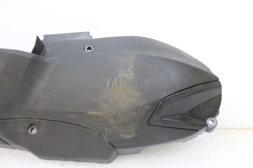 photo de TAMPA DE TRANSMISSÃO YAMAHA TRICITY 300 (2020 - 2024) - Vista de perto