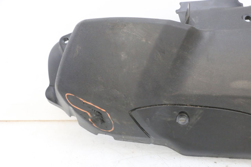 photo de TAMPA DE TRANSMISSÃO YAMAHA TRICITY 300 (2020 - 2024) - Imagem adicional