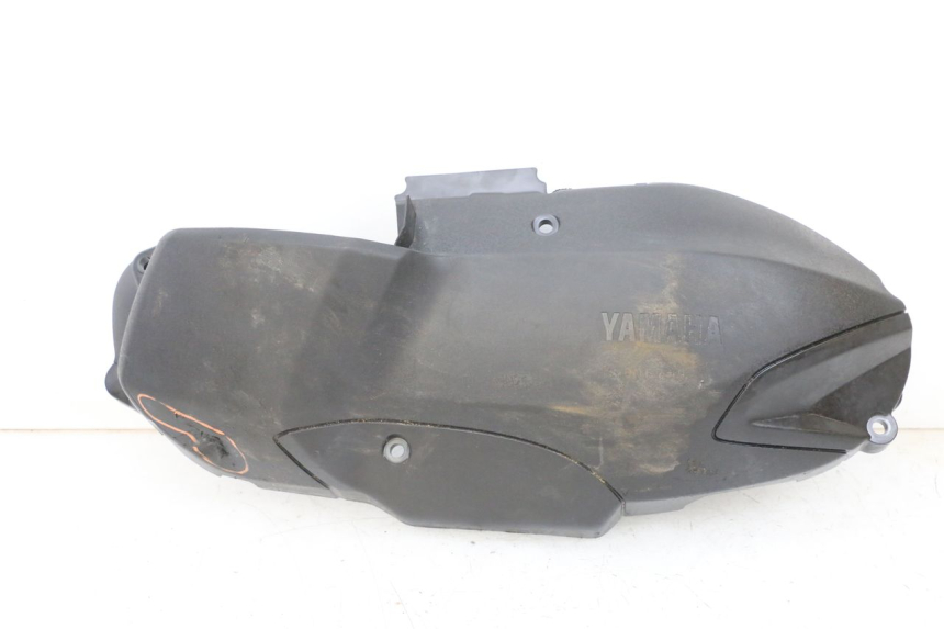 photo de TAMPA DE TRANSMISSÃO YAMAHA TRICITY 300 (2020 - 2024) - Zoom do estado de desgaste