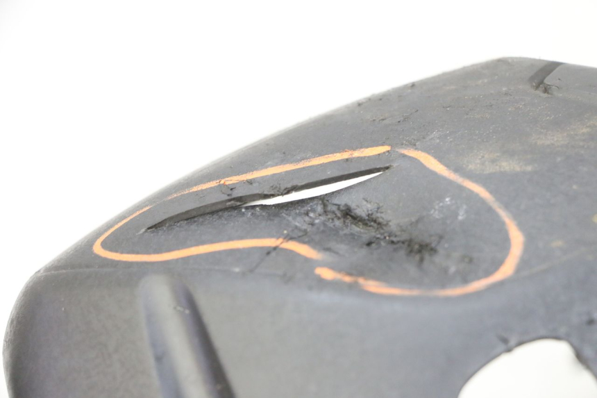photo de TAMPA DE TRANSMISSÃO YAMAHA TRICITY 300 (2020 - 2024) - Pontos de fixação