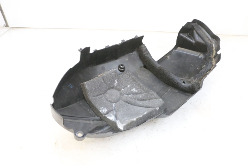 photo de TAMPA DE TRANSMISSÃO YAMAHA TRICITY 300 (2020 - 2024) - Marcações e referências