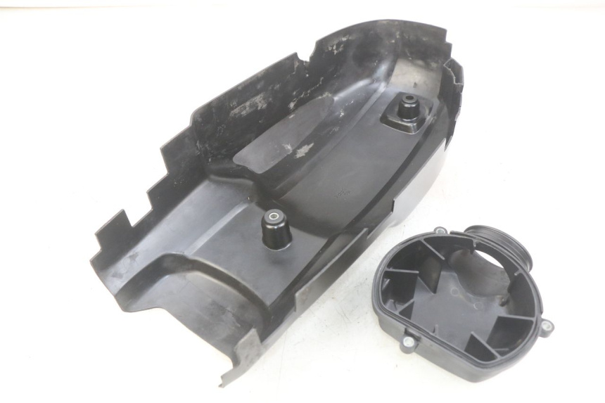 photo de TAMPA DE TRANSMISSÃO YAMAHA XMAX X-MAX 125 (2006 - 2009) - Detalhe da peça