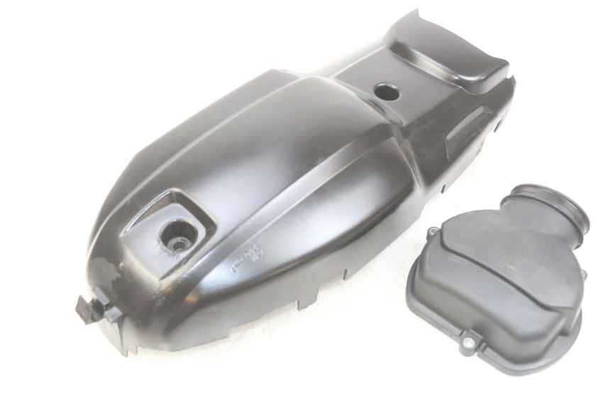 photo de TAMPA DE TRANSMISSÃO YAMAHA XMAX X-MAX 125 (2006 - 2009) - Outro ângulo de visão