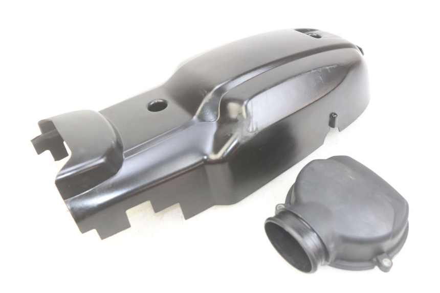 photo de TAMPA DE TRANSMISSÃO YAMAHA XMAX X-MAX 125 (2006 - 2009) - Ampliação técnica