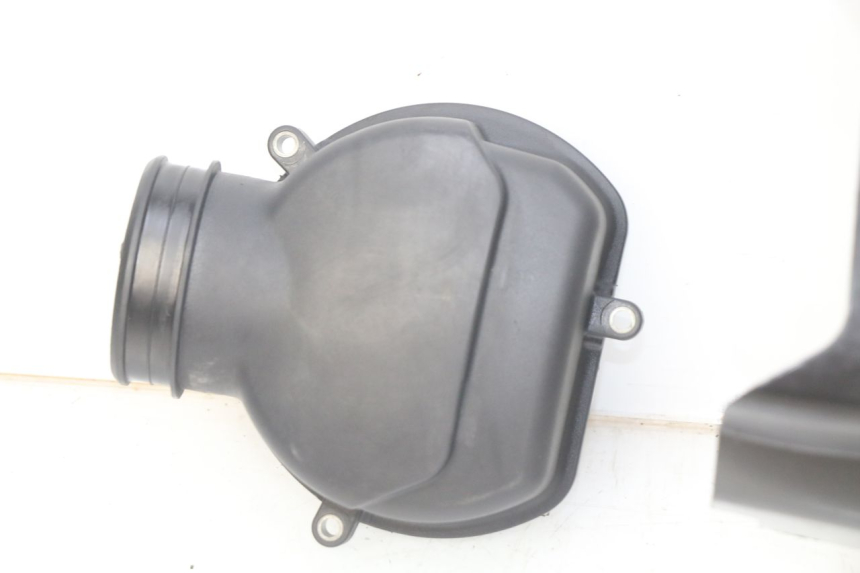 photo de TAMPA DE TRANSMISSÃO YAMAHA XMAX X-MAX 125 (2006 - 2009) - Pontos de fixação