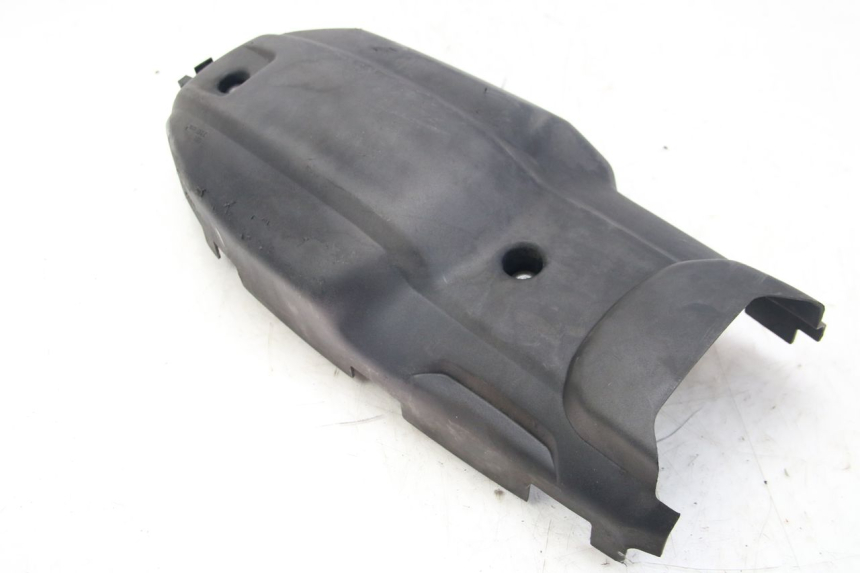 photo de TAMPA DE TRANSMISSÃO YAMAHA XMAX X-MAX 125 (2006 - 2009) - Zoom do estado de desgaste