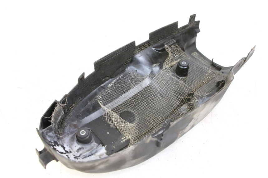 photo de TAMPA DE TRANSMISSÃO YAMAHA XMAX X-MAX 125 (2006 - 2009) - Zoom do estado de desgaste