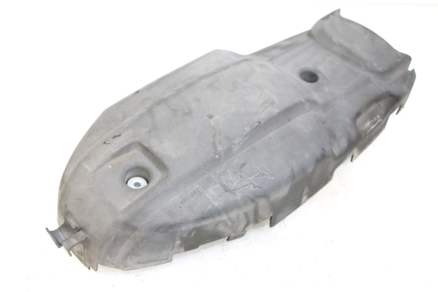 photo de TAMPA DE TRANSMISSÃO YAMAHA XMAX X-MAX 125 (2006 - 2009) - Outro ângulo de visão