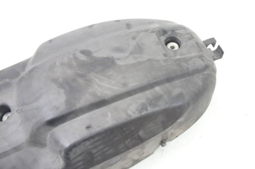 photo de TAMPA DE TRANSMISSÃO YAMAHA X-MAX XMAX 125 (2010 - 2013) - Zoom do estado de desgaste
