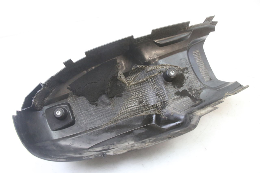 photo de TAMPA DE TRANSMISSÃO YAMAHA X-MAX XMAX 125 (2010 - 2013) - Pontos de fixação