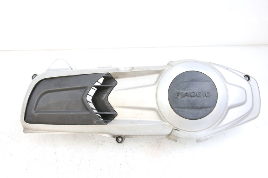 photo de TAMPA DE TRANSMISSÃO PIAGGIO X10 125 (2012 - 2017) - Vista principal