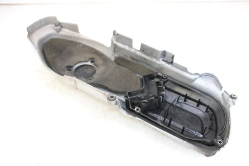 photo de TAMPA DE TRANSMISSÃO PIAGGIO X10 125 (2012 - 2017) - Pontos de fixação