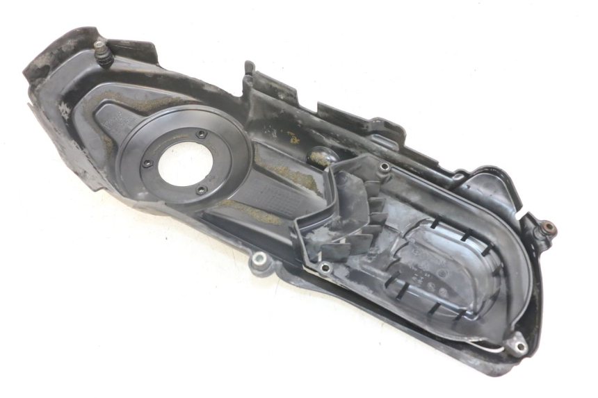photo de TAMPA DE TRANSMISSÃO PIAGGIO X10 125 (2012 - 2017) - Pontos de fixação