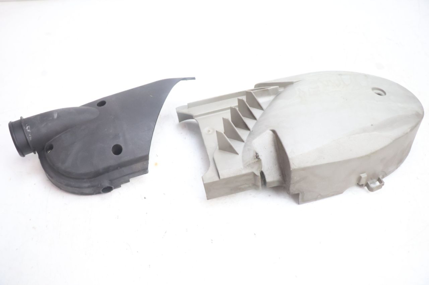 photo de TAMPA DE TRANSMISSÃO YAMAHA YP MAJESTY 125 (2002 - 2006) - Detalhe da peça