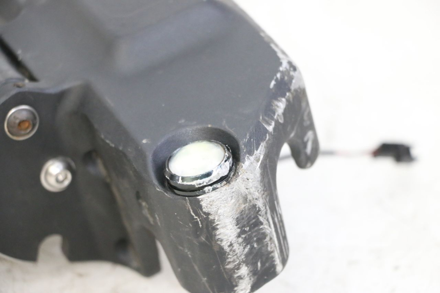 photo de QUADRO DUALTRON AMINIA 1 - Detalhe da peça