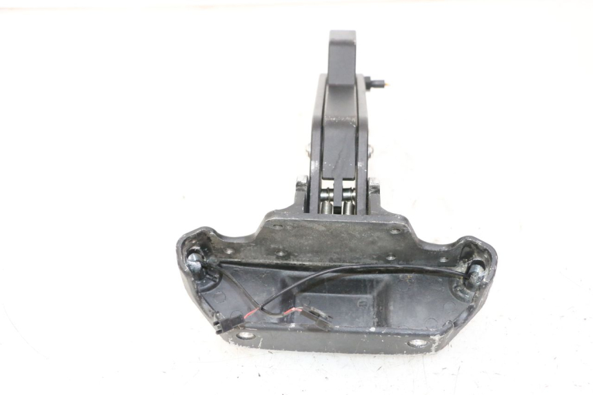 photo de QUADRO DUALTRON AMINIA 1 - Outro ângulo de visão