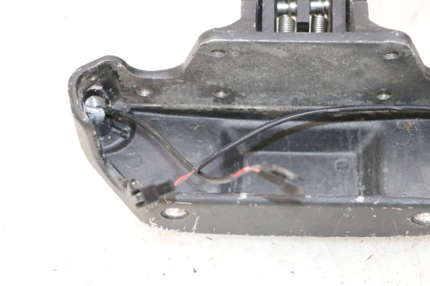 photo de QUADRO DUALTRON AMINIA 1 - Ampliação técnica
