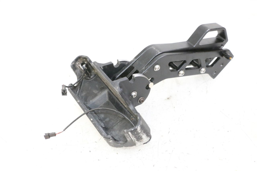 photo de QUADRO DUALTRON AMINIA 1 - Vista geral