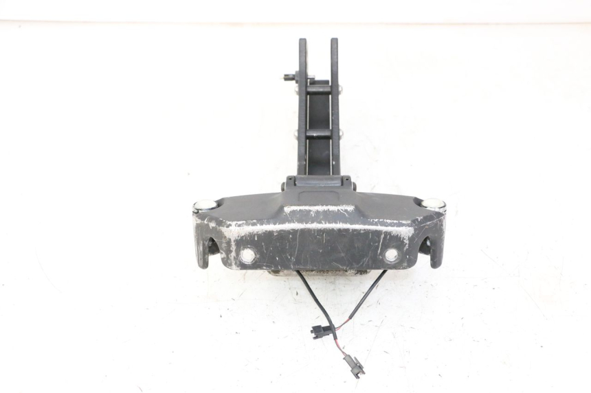 photo de QUADRO DUALTRON AMINIA 1 - Pontos de fixação