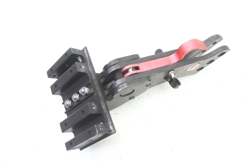 photo de QUADRO URBANGLIDE E-CROSS PRO 1 - Ampliação técnica