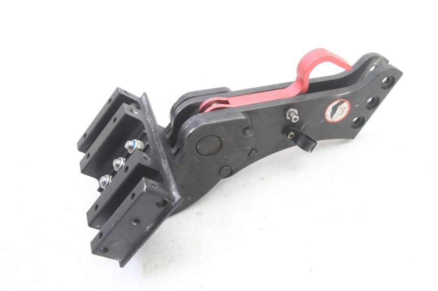 photo de QUADRO URBANGLIDE E-CROSS PRO 1 - Vista geral