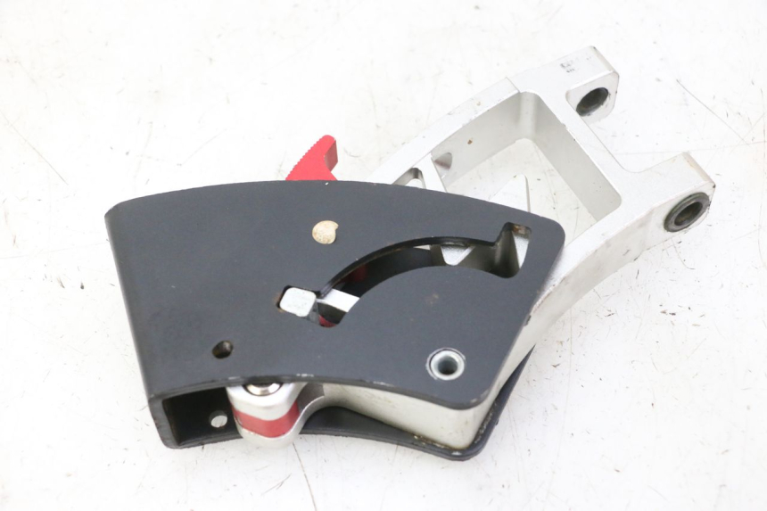 photo de QUADRO HITWAY H5 1 - Detalhe da peça