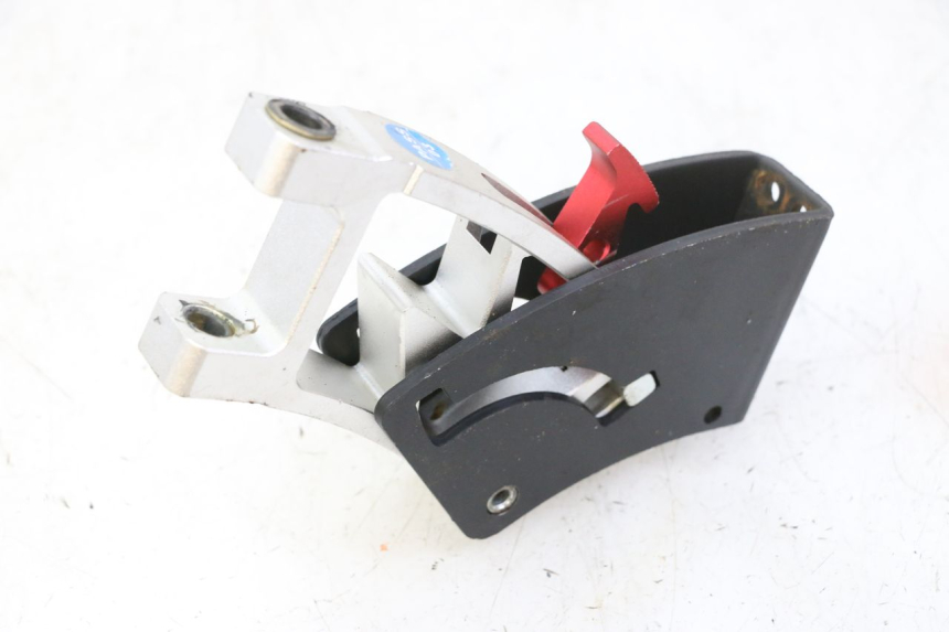 photo de QUADRO HITWAY H5 1 - Vista geral
