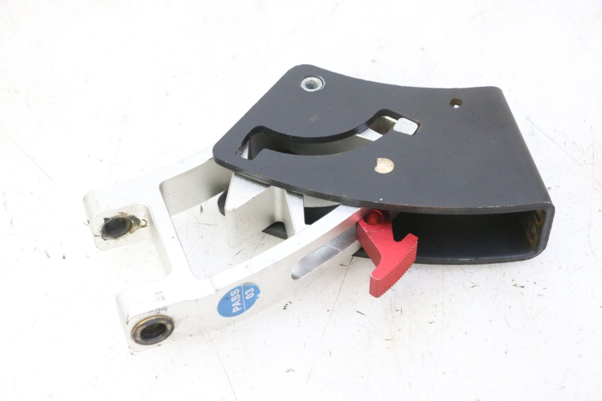 photo de QUADRO HITWAY H5 1 - Pontos de fixação
